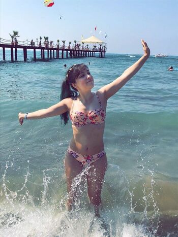 Ellen rose page leaked private photo uncensored HD quality