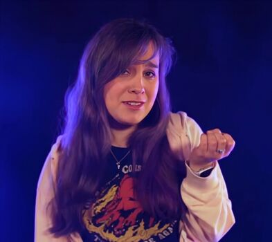 Ellen rose page leaked private photo uncensored HD quality