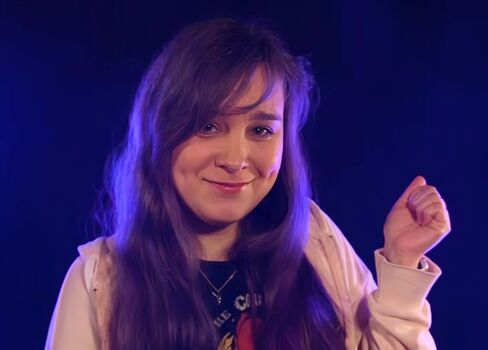 Ellen rose page leaked private photo uncensored HD quality