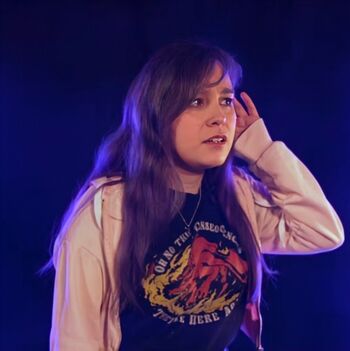 Ellen rose page leaked private photo uncensored HD quality