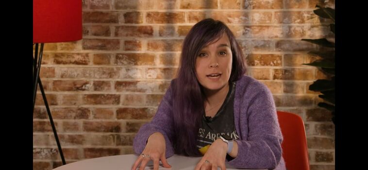 Ellen rose page leaked private photo uncensored HD quality