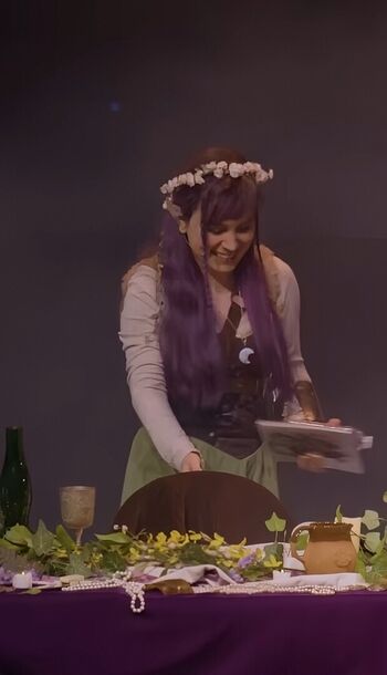 Ellen rose page leaked private photo uncensored HD quality