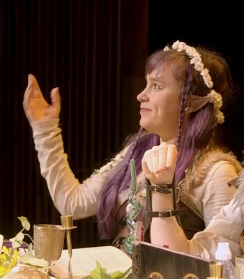 Ellen rose page leaked private photo uncensored HD quality