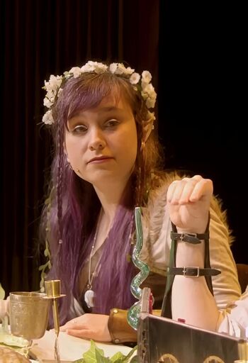 Ellen rose page leaked private photo uncensored HD quality