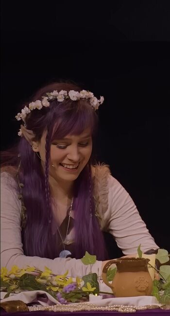 Ellen rose page leaked private photo uncensored HD quality