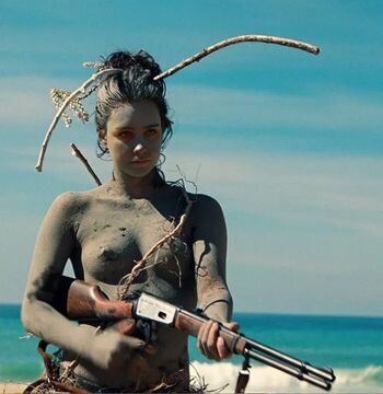 Ellen rose page leaked private photo uncensored HD quality