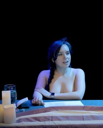 Ellen rose leaked private photo uncensored HD quality