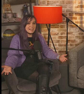 Ellen rose leaked private photo uncensored HD quality