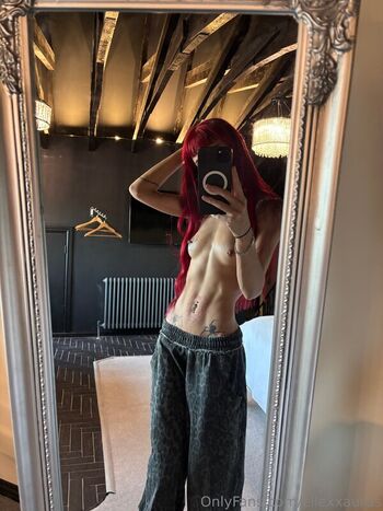 Ellesaurus  page leaked private photo uncensored HD quality