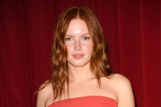 Ellie bamber  page leaked private photo uncensored HD quality