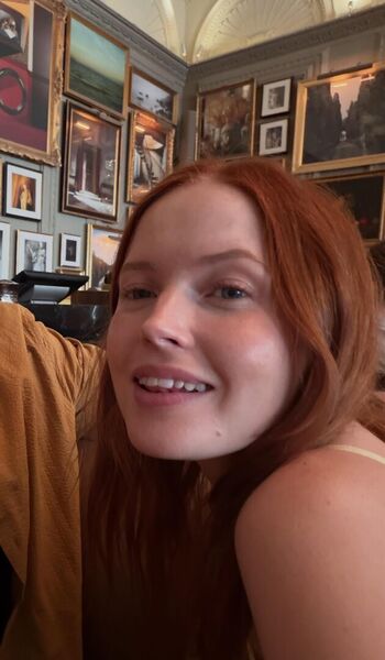 Ellie bamber  page leaked private photo uncensored HD quality