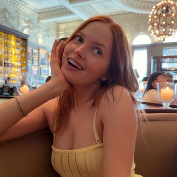 Ellie bamber  page leaked private photo uncensored HD quality