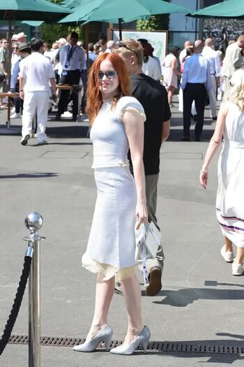 Ellie bamber  page leaked private photo uncensored HD quality