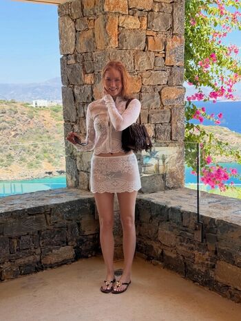 Ellie bamber  page leaked private photo uncensored HD quality
