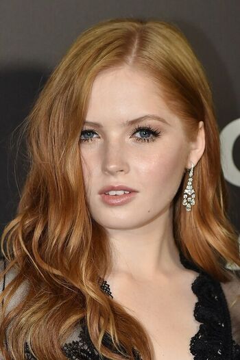 Ellie bamber leaked private photo uncensored HD quality