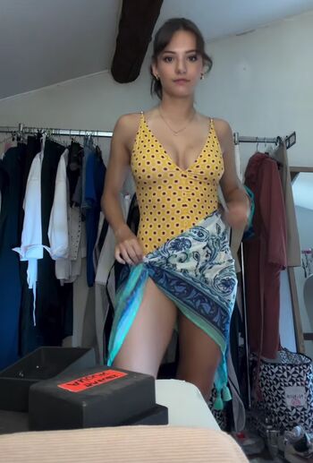 Elsa bois page leaked private photo uncensored HD quality