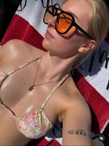 Elsa kekkonen leaked private photo uncensored HD quality