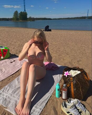 Elsa kekkonen leaked private photo uncensored HD quality