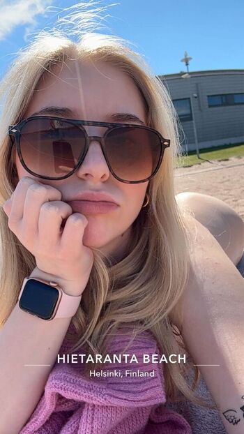 Elsa kekkonen leaked private photo uncensored HD quality