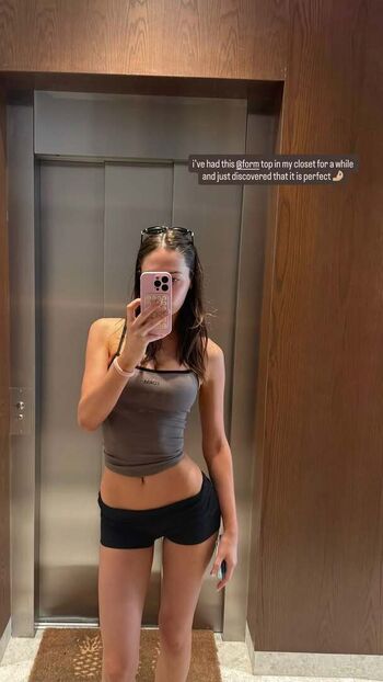 Elsie hewitt  page leaked private photo uncensored HD quality