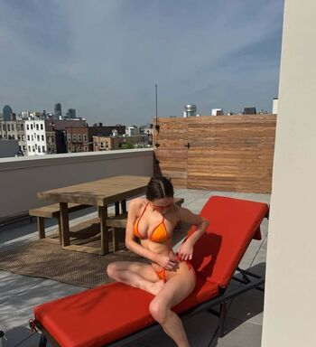 Elsie hewitt  page leaked private photo uncensored HD quality