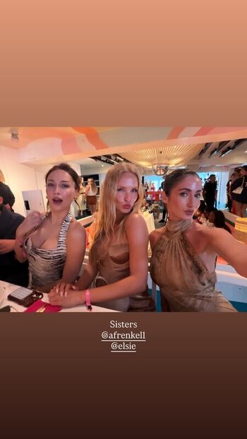 Elsie hewitt leaked private photo uncensored HD quality
