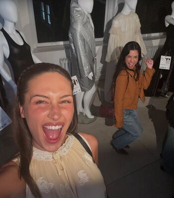 Elsie hewitt leaked private photo uncensored HD quality