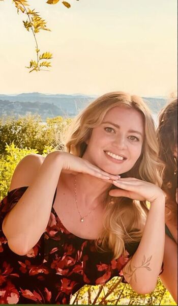 Elyse willems leaked private photo uncensored HD quality