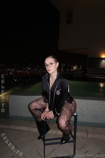 Ema santi  page leaked private photo uncensored HD quality