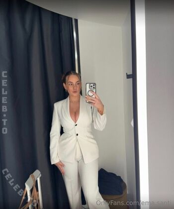 Ema santi leaked private photo uncensored HD quality