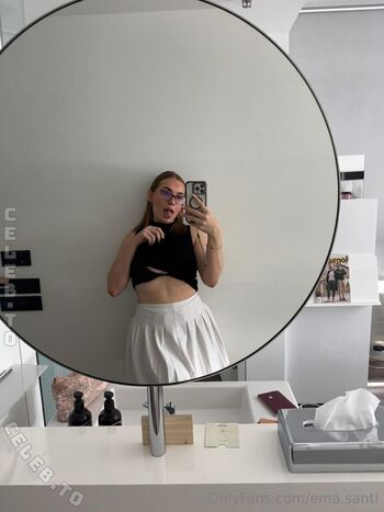 Ema santi leaked private photo uncensored HD quality