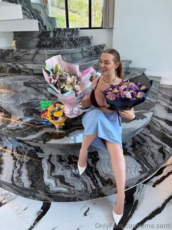 Ema santi leaked private photo uncensored HD quality