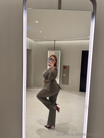 Ema santi leaked private photo uncensored HD quality