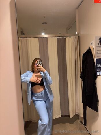 Ema santi leaked private photo uncensored HD quality