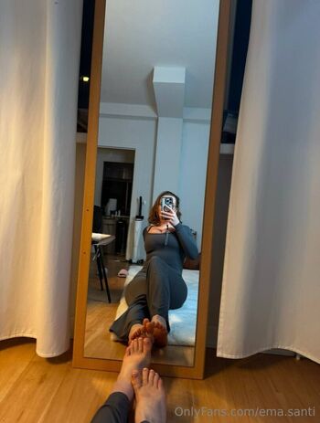 Ema santi leaked private photo uncensored HD quality