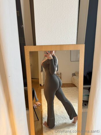 Ema santi leaked private photo uncensored HD quality