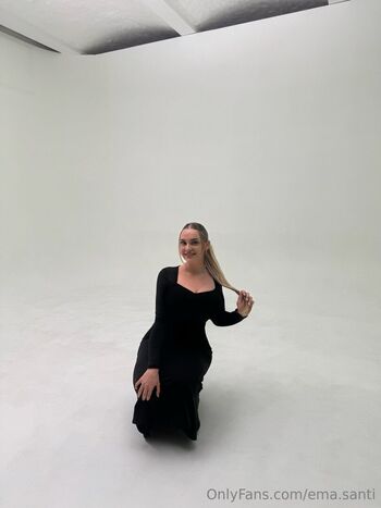 Ema santi leaked private photo uncensored HD quality