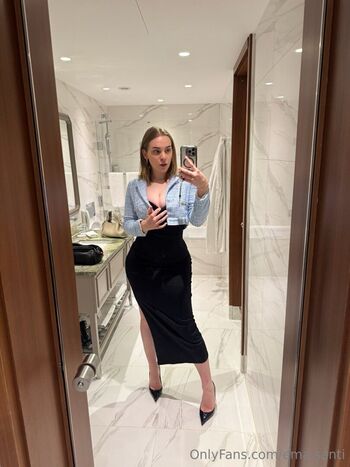 Ema santi leaked private photo uncensored HD quality