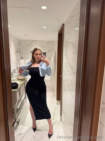 Ema santi leaked private photo uncensored HD quality