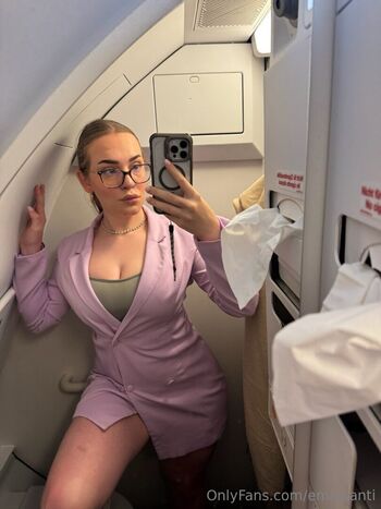 Ema santi leaked private photo uncensored HD quality