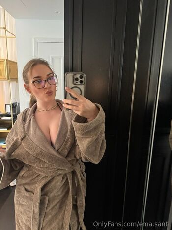 Ema santi leaked private photo uncensored HD quality