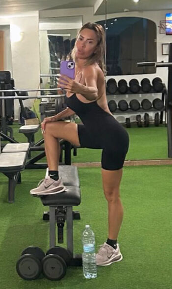 Emanuela botto leaked private photo uncensored HD quality