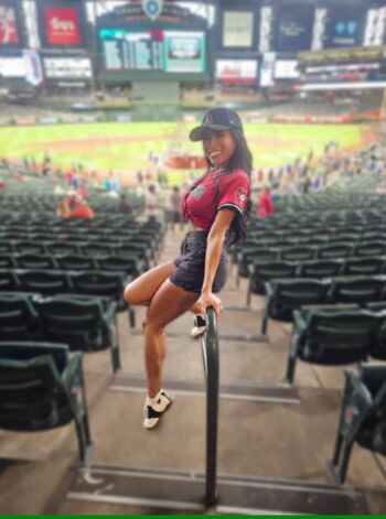 Ember snow page leaked private photo uncensored HD quality