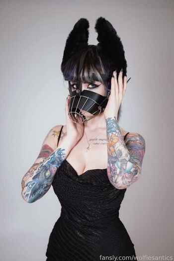 Ember wolf leaked private photo uncensored HD quality