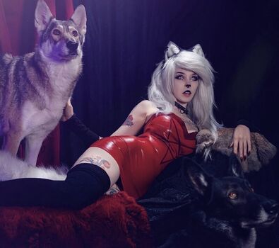 Ember wolf leaked private photo uncensored HD quality