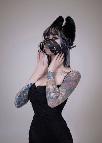 Ember wolf leaked private photo uncensored HD quality