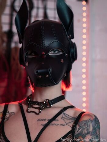 Ember wolf leaked private photo uncensored HD quality