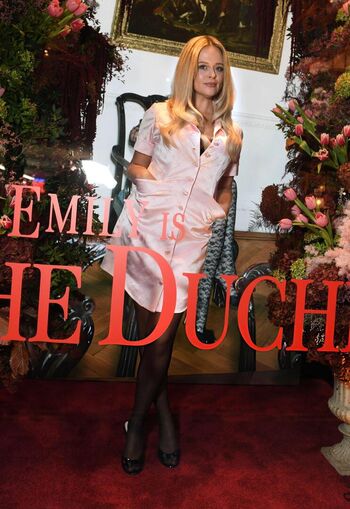 Emily atack leaked private photo uncensored HD quality