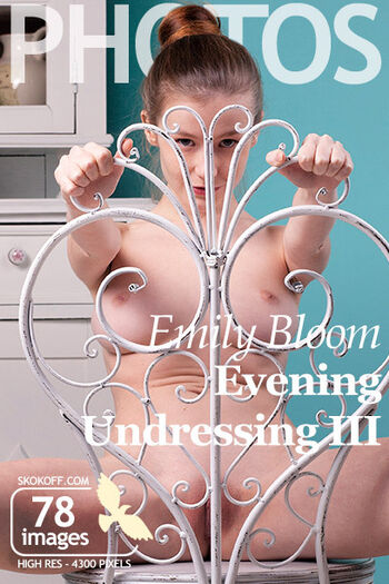 Emily bloom  page leaked private photo uncensored HD quality