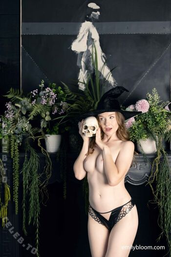 Emily bloom  page leaked private photo uncensored HD quality